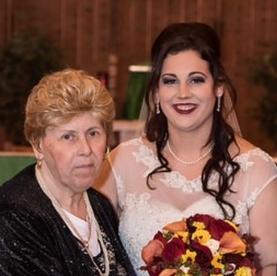 Picture of Melissa Klotz