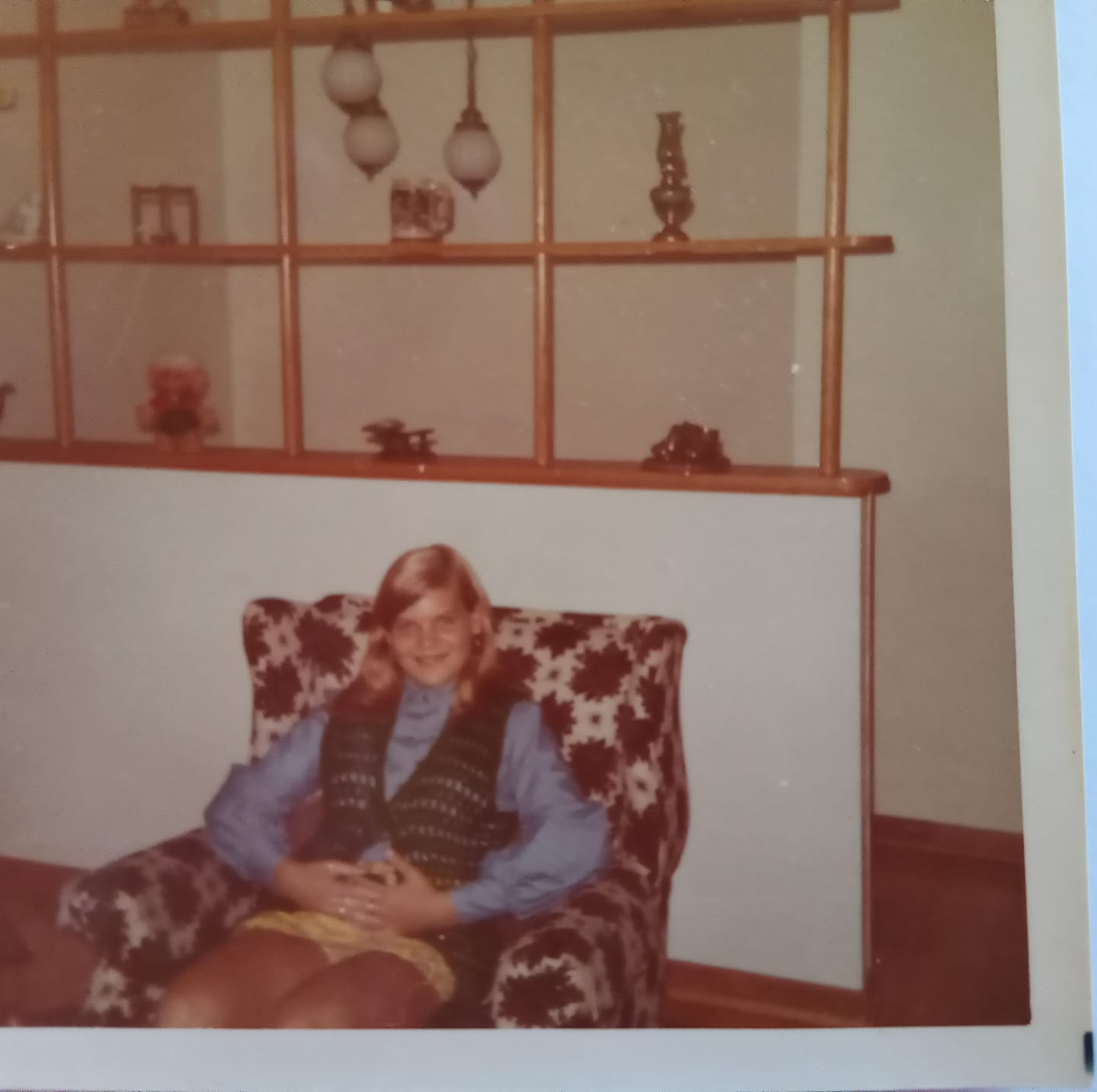 Picture of Denise Zeiher