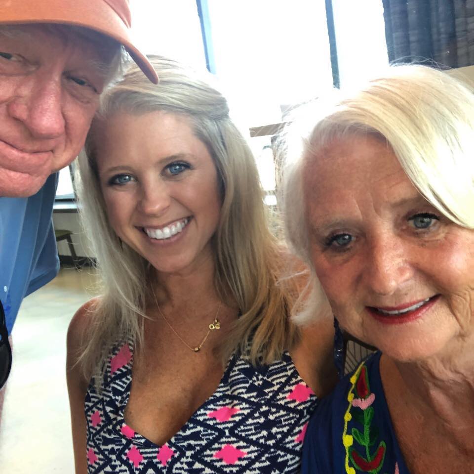 Picture of Carey McDonald