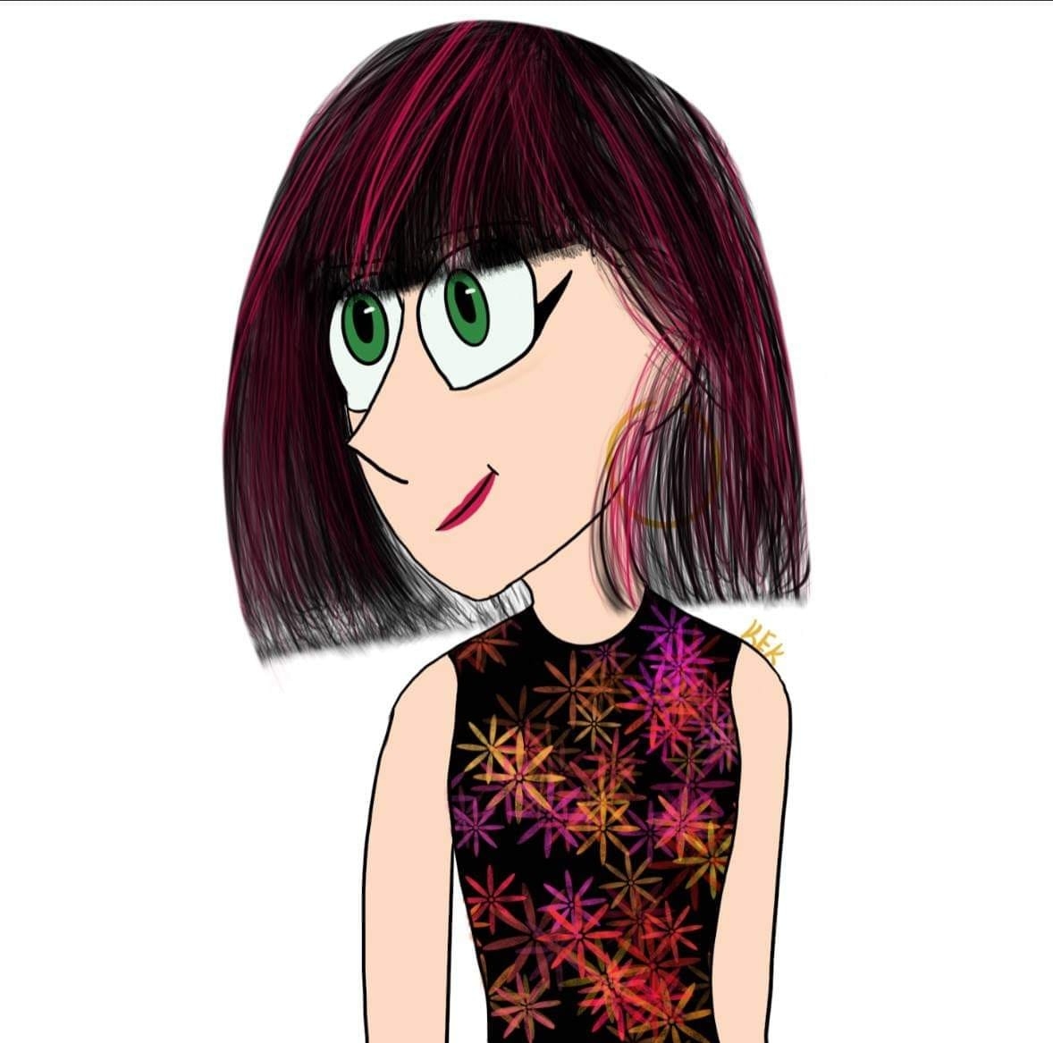 Picture of tara Roberts