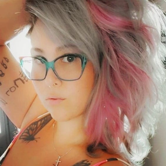 Picture of Kerri Gomez-Riley