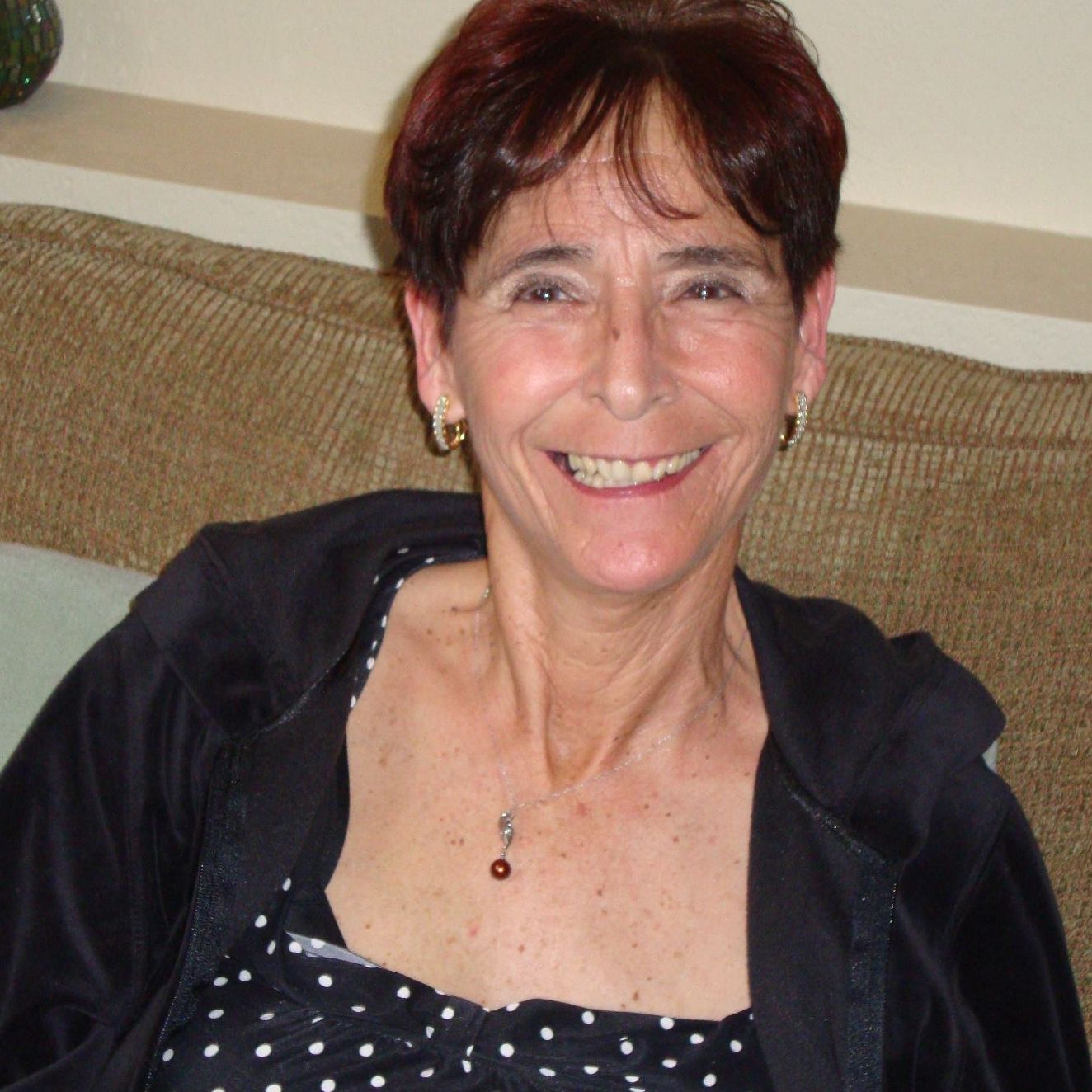 Picture of Janet Morgan
