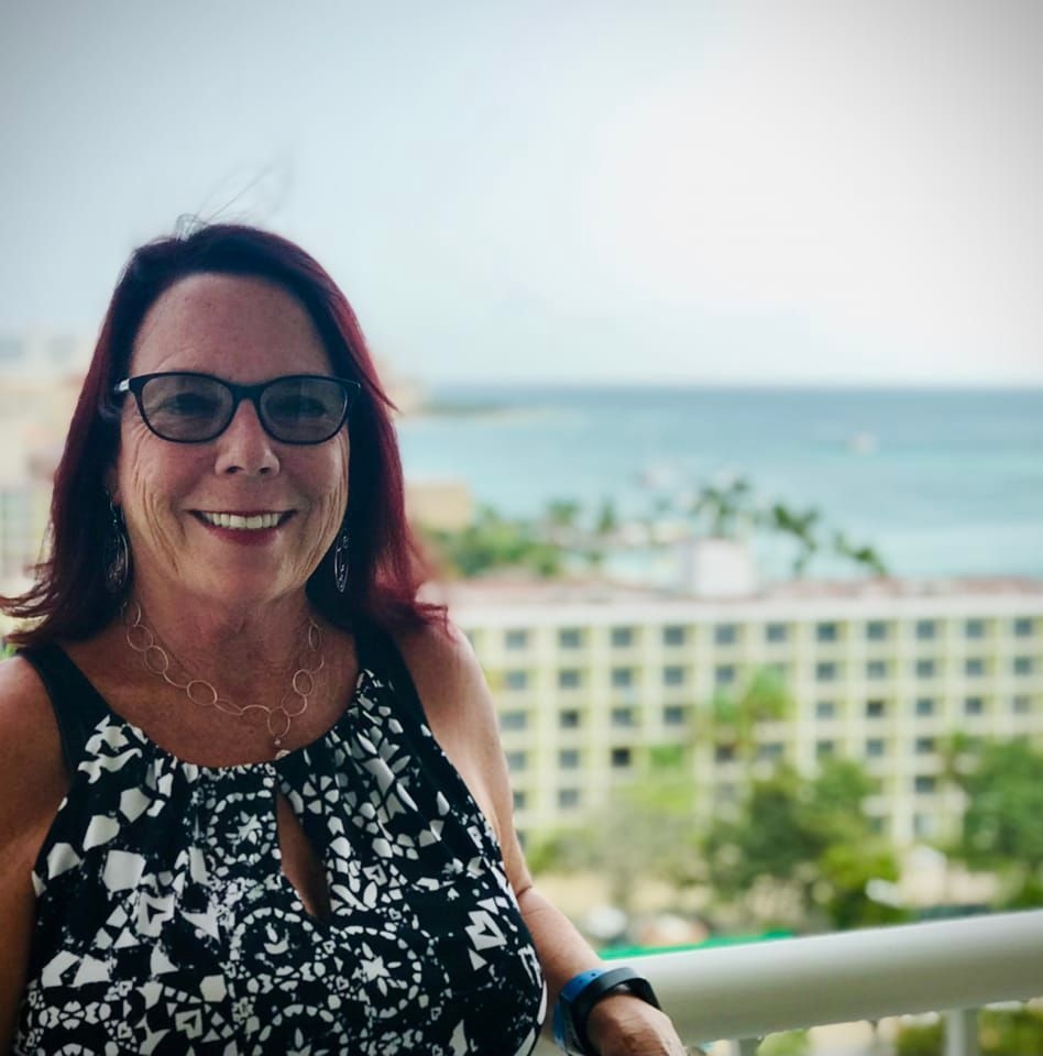 Picture of Mary Ryan