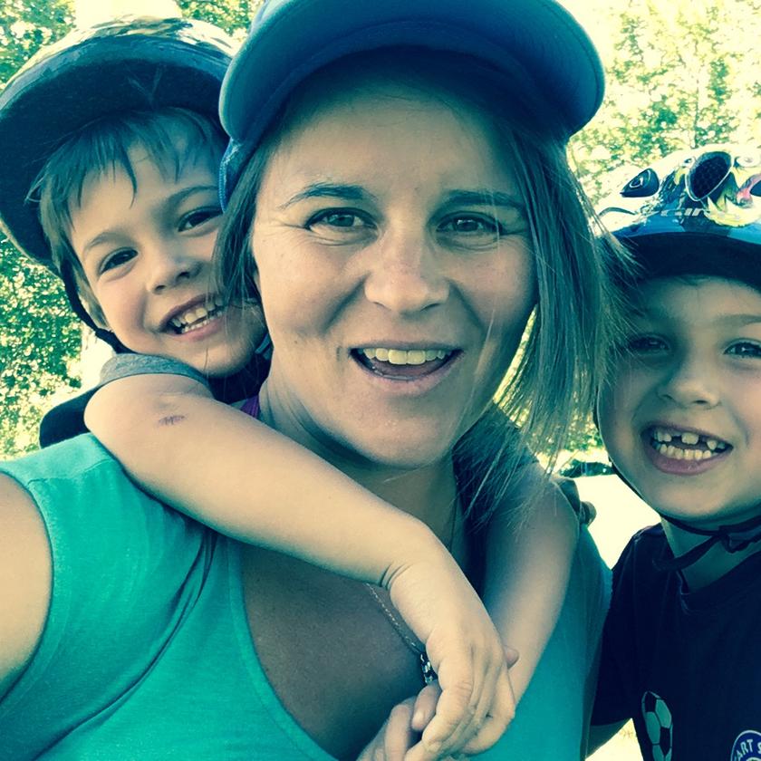 Picture of Megan Anderson Saunders