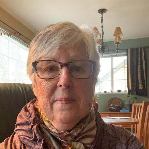 user profile icon inside a circle