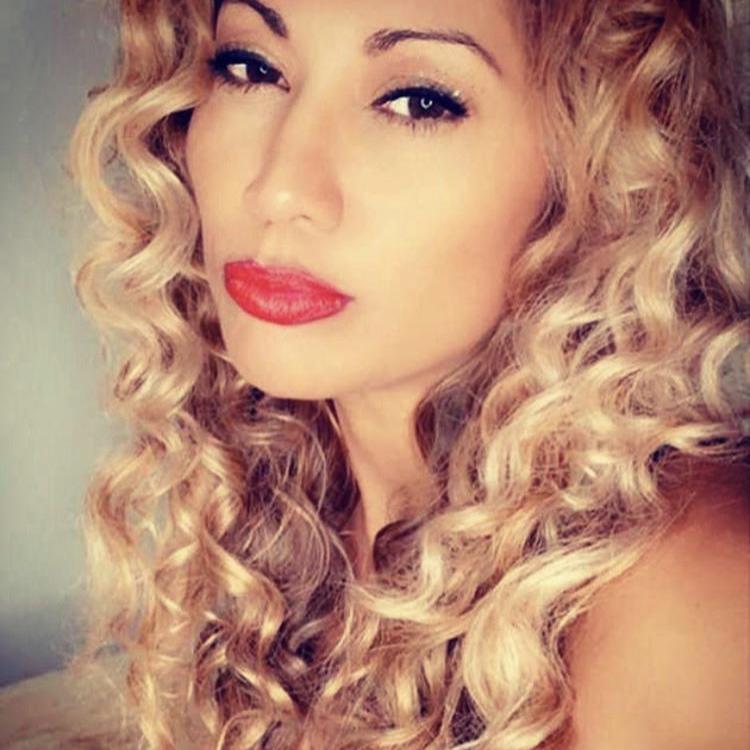 Picture of Victoria Fernandez