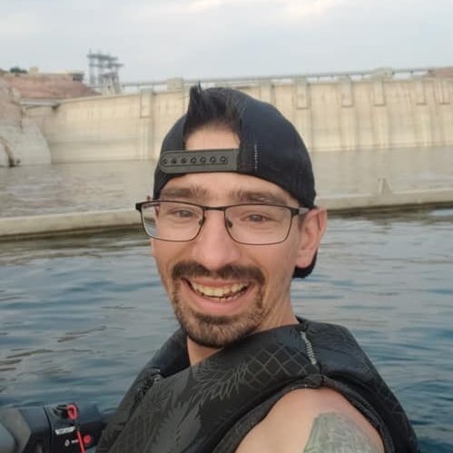 Picture of Chad Schwab