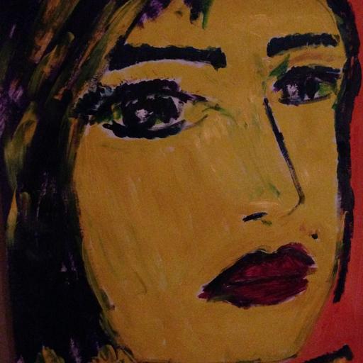 User profile photo