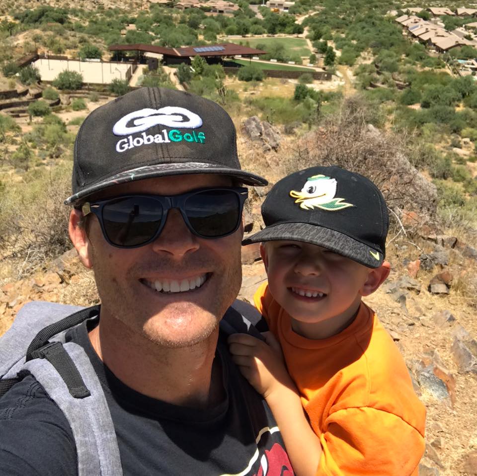 Picture of Blake Spence