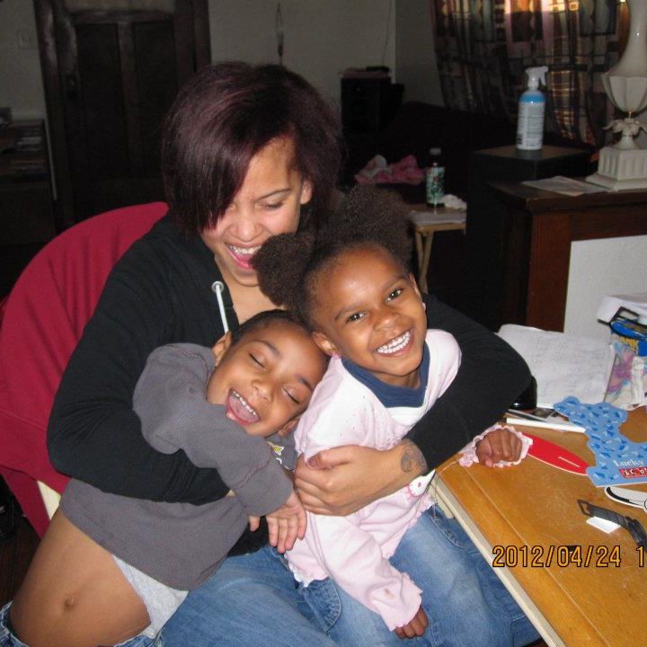 Picture of Carmen Washington