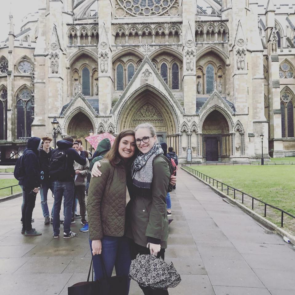 Picture of Rachel Thomas