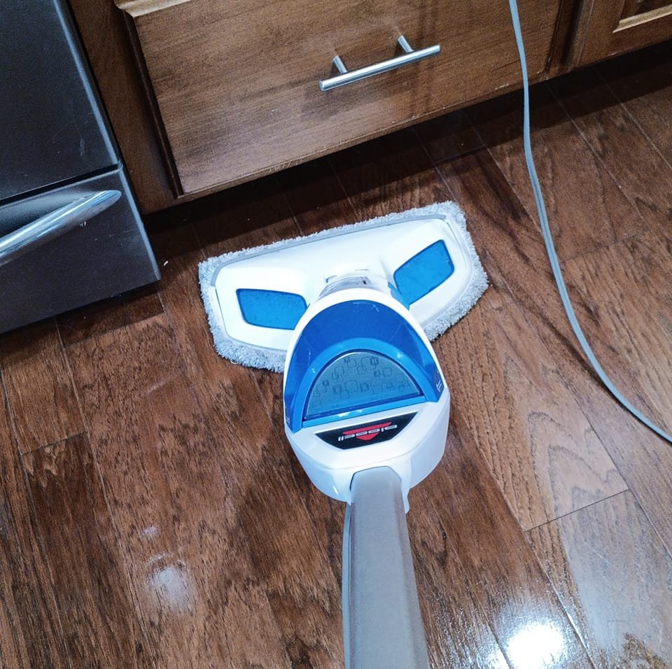 Picture of Christine Kensinger