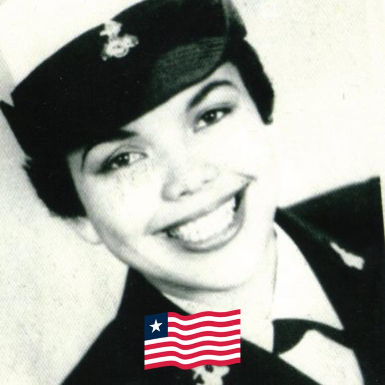 Picture of Cecelia Angel
