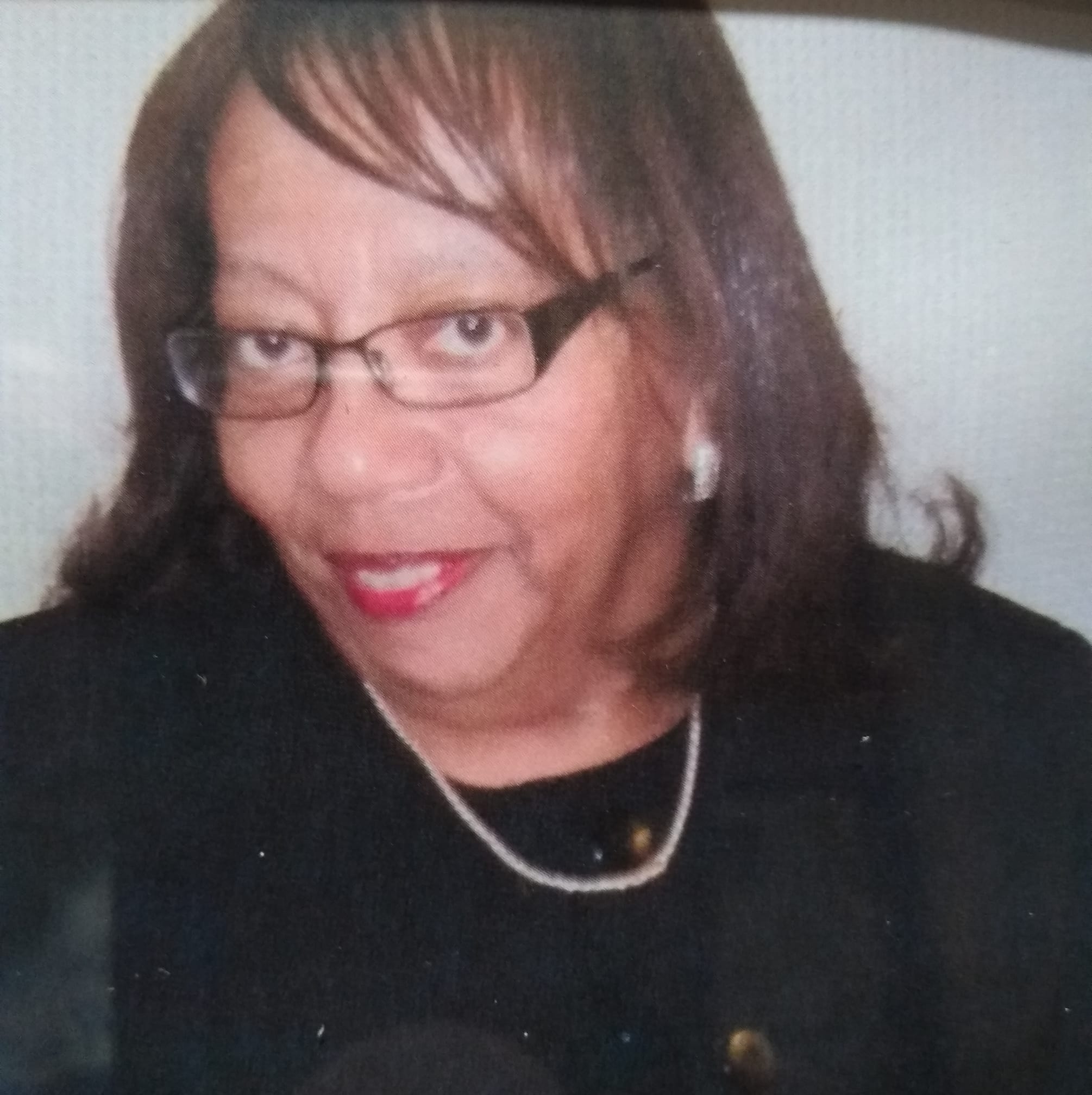 Picture of Judy Brooks