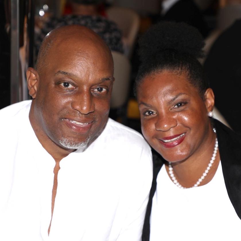 Picture of Sherelle R. Owens Ware