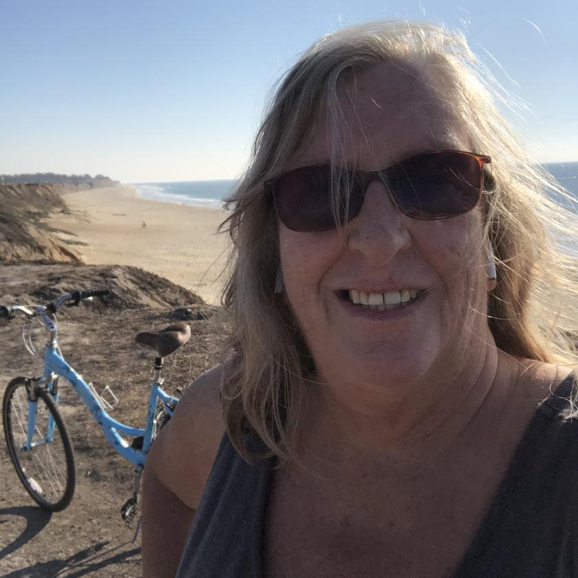 Picture of Moe Harris