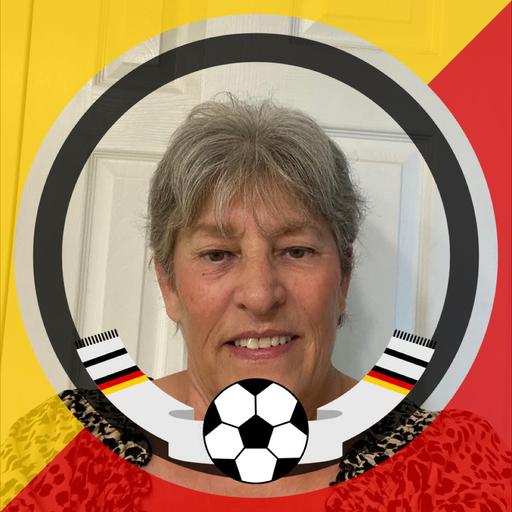 User profile photo