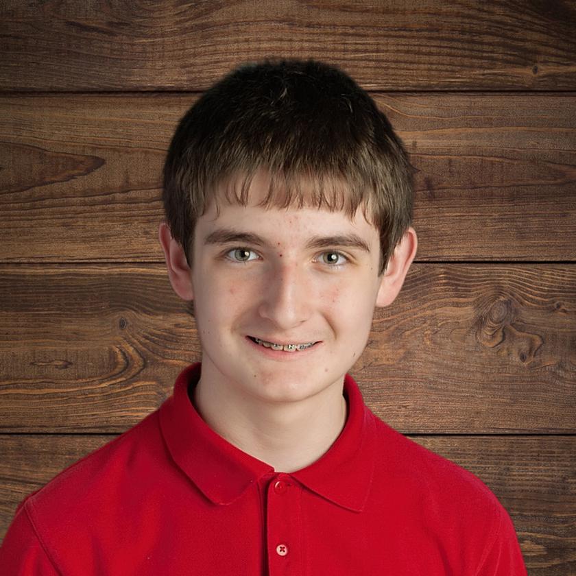 Picture of Warren Chappell