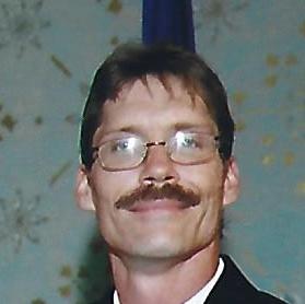 Picture of John Seroka