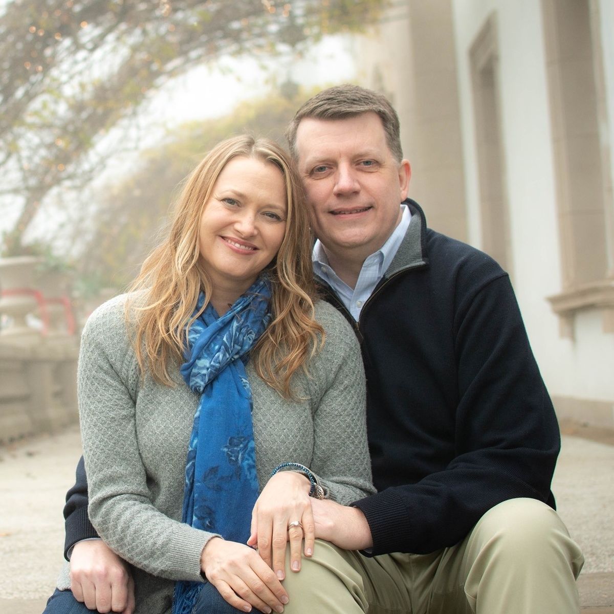 Picture of Heidi Przybyla Brady