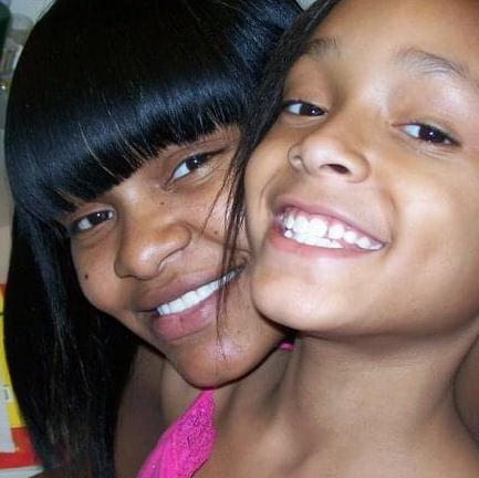 Picture of Shakeya Thompson