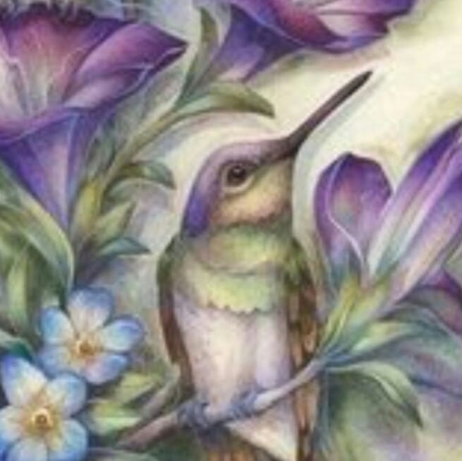 Picture of Tina Behrens