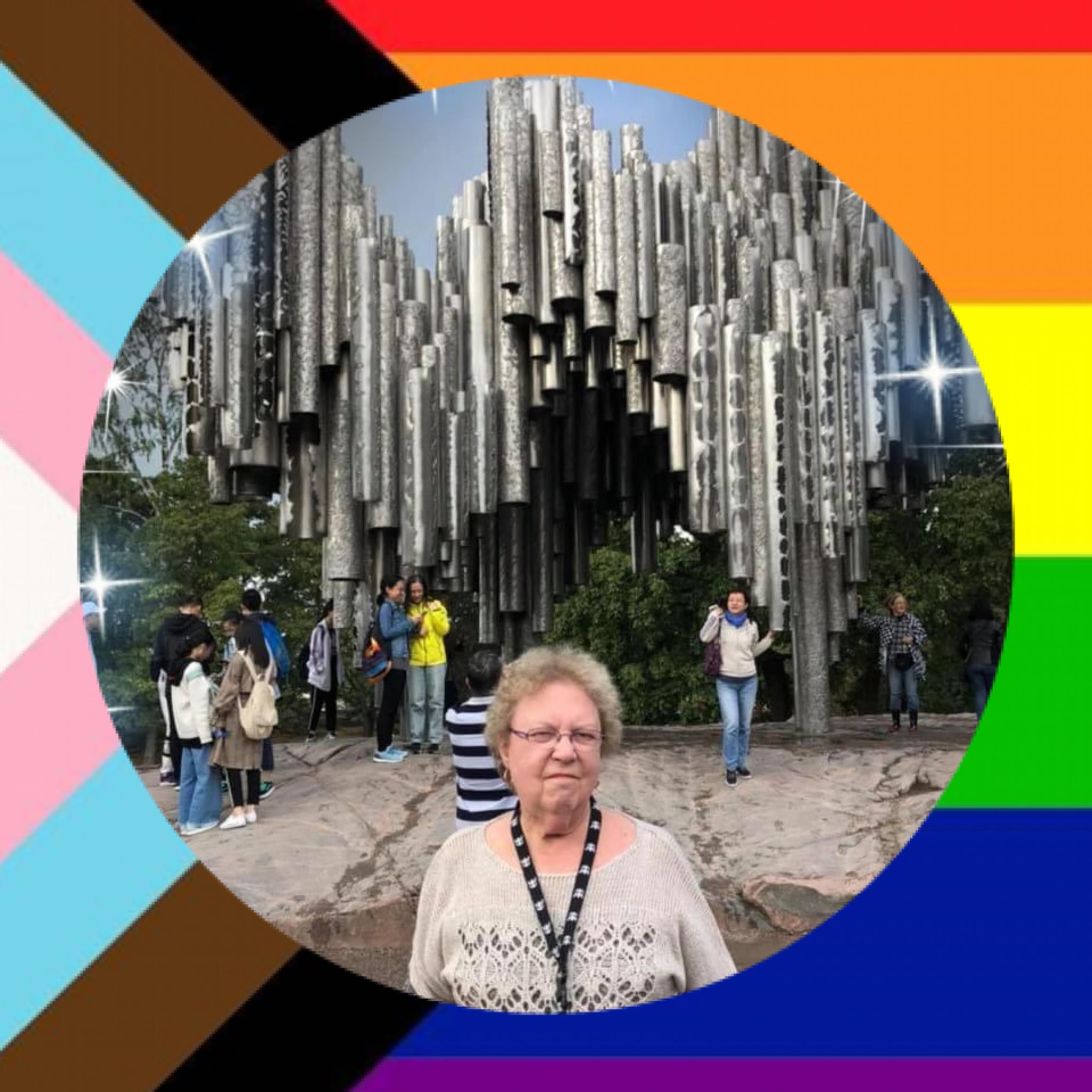 Picture of Sue Corneilson