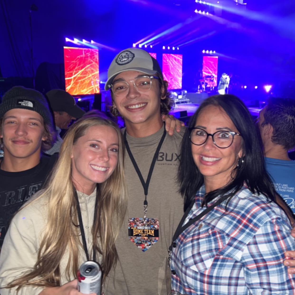 Picture of Billi Hoover