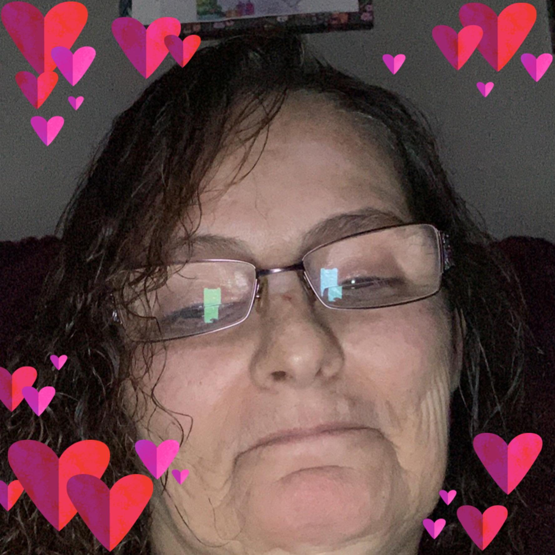 Picture of Angel Michaud