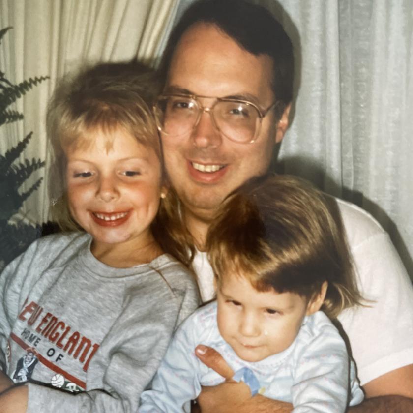 Picture of Kate Williams Levin