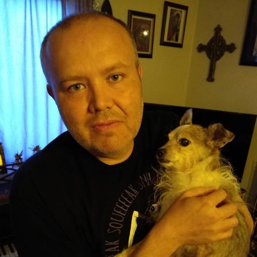 User profile photo