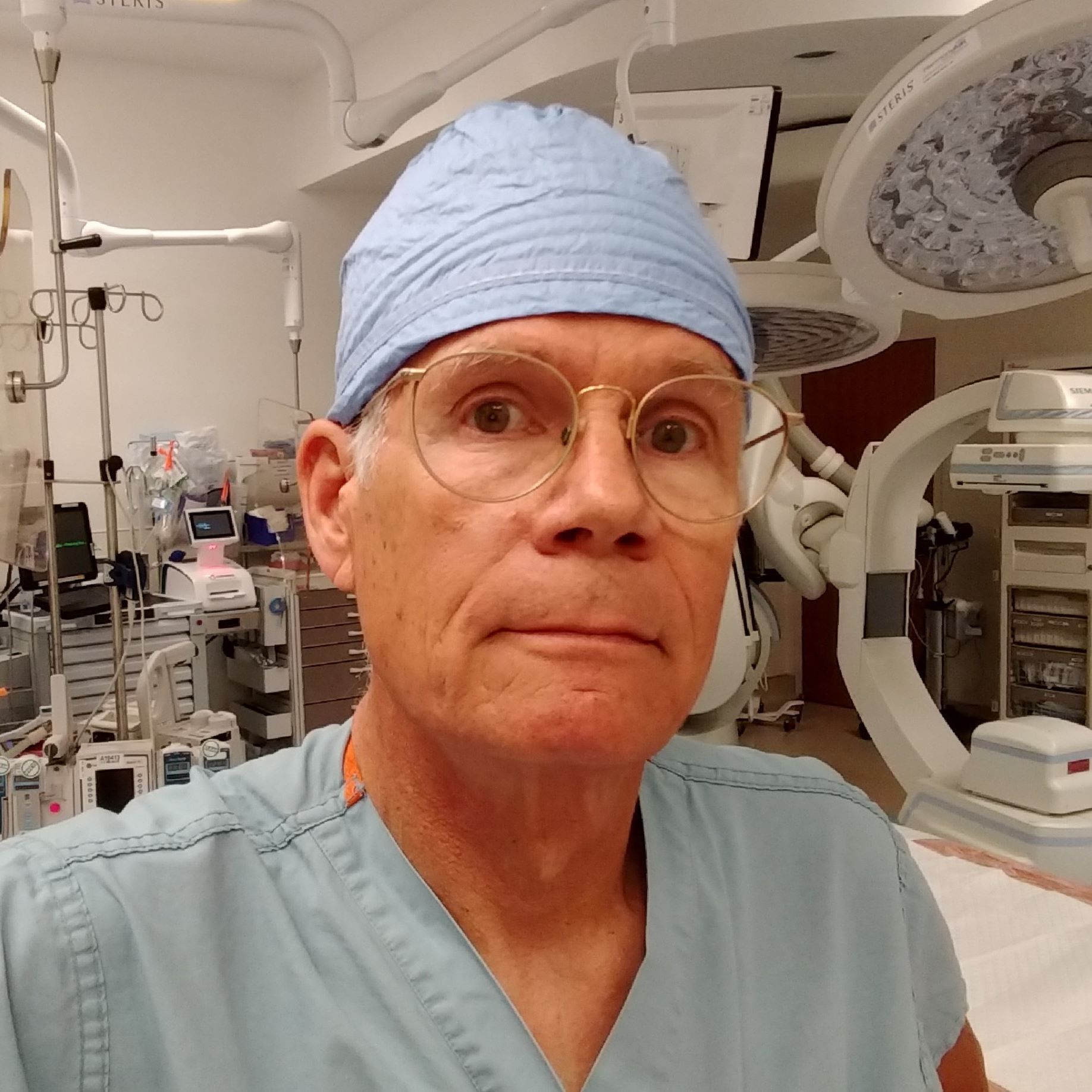 Picture of Charlie McGee III