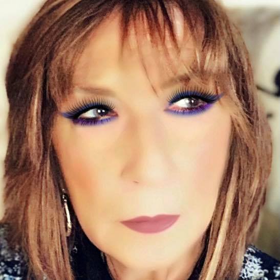 Picture of Peggy Polite