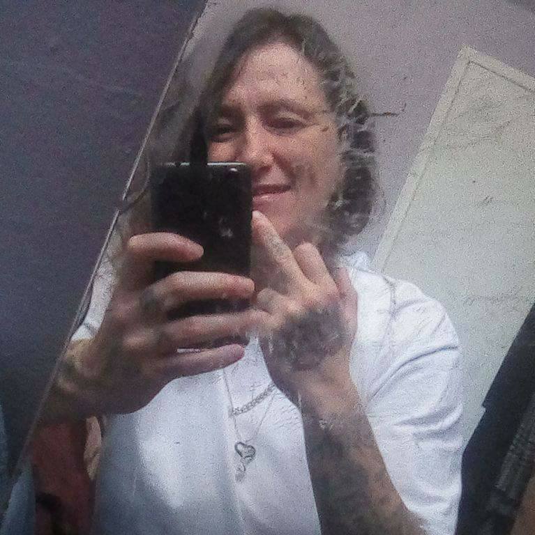 Picture of Brooke Siffing