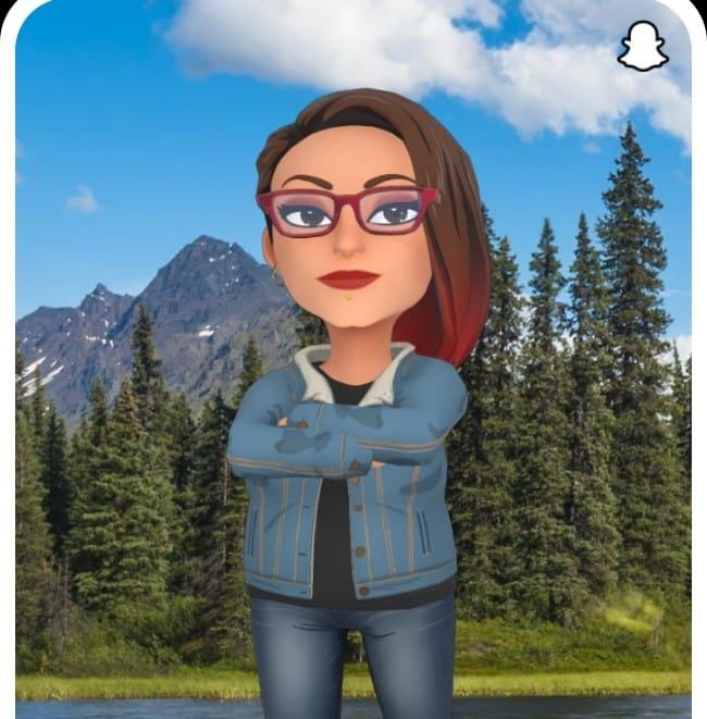 Picture of Janice Lavell