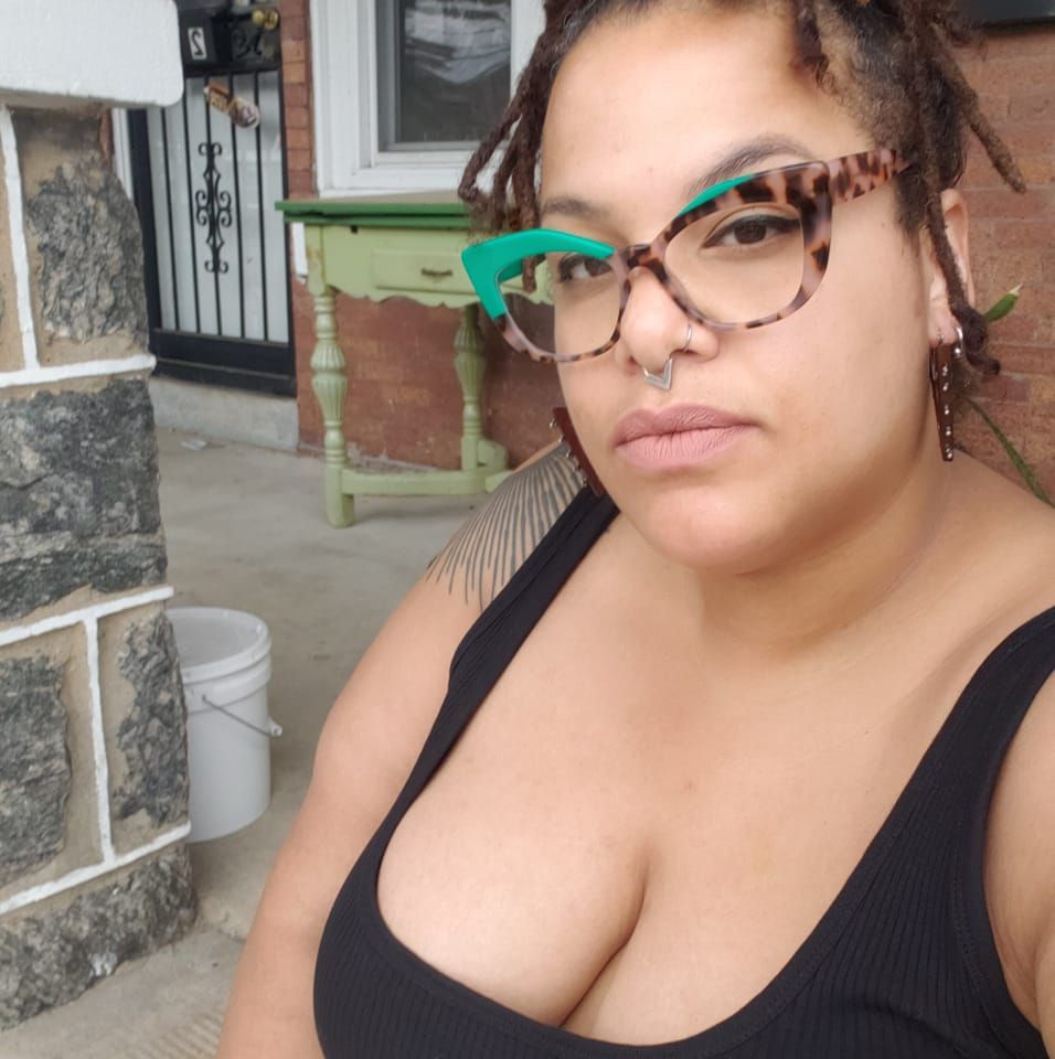 Picture of Courtney Lane