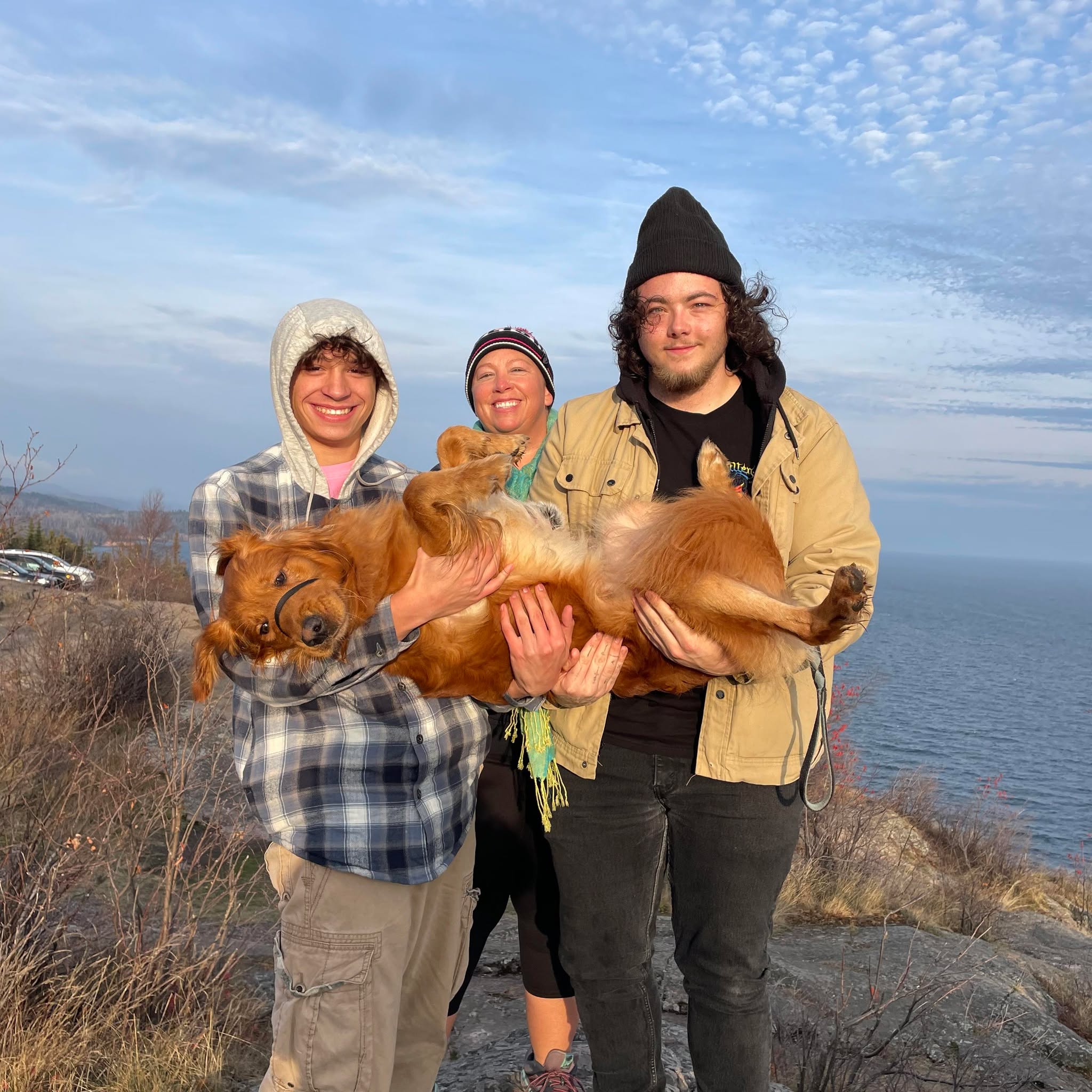 Picture of Brandy Kroubetz