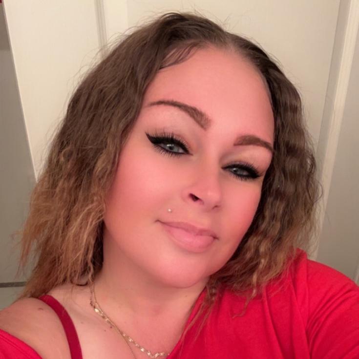 Picture of Nichole DeWeese