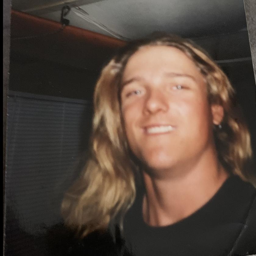 Picture of Tony winkler