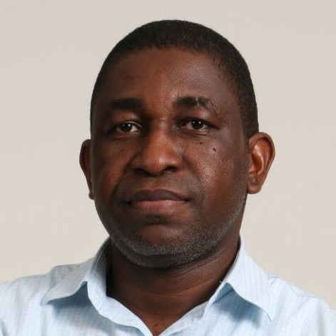 Picture of Jome Akpoduado