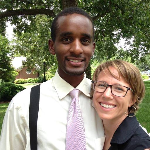 User profile photo