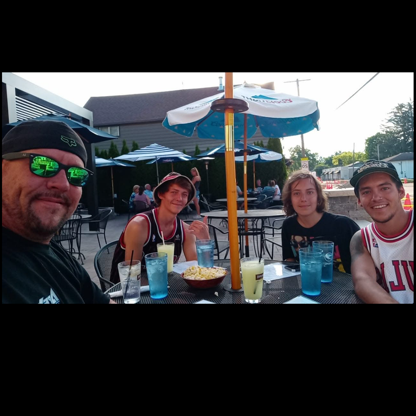 Picture of Jeremy Mcnabb