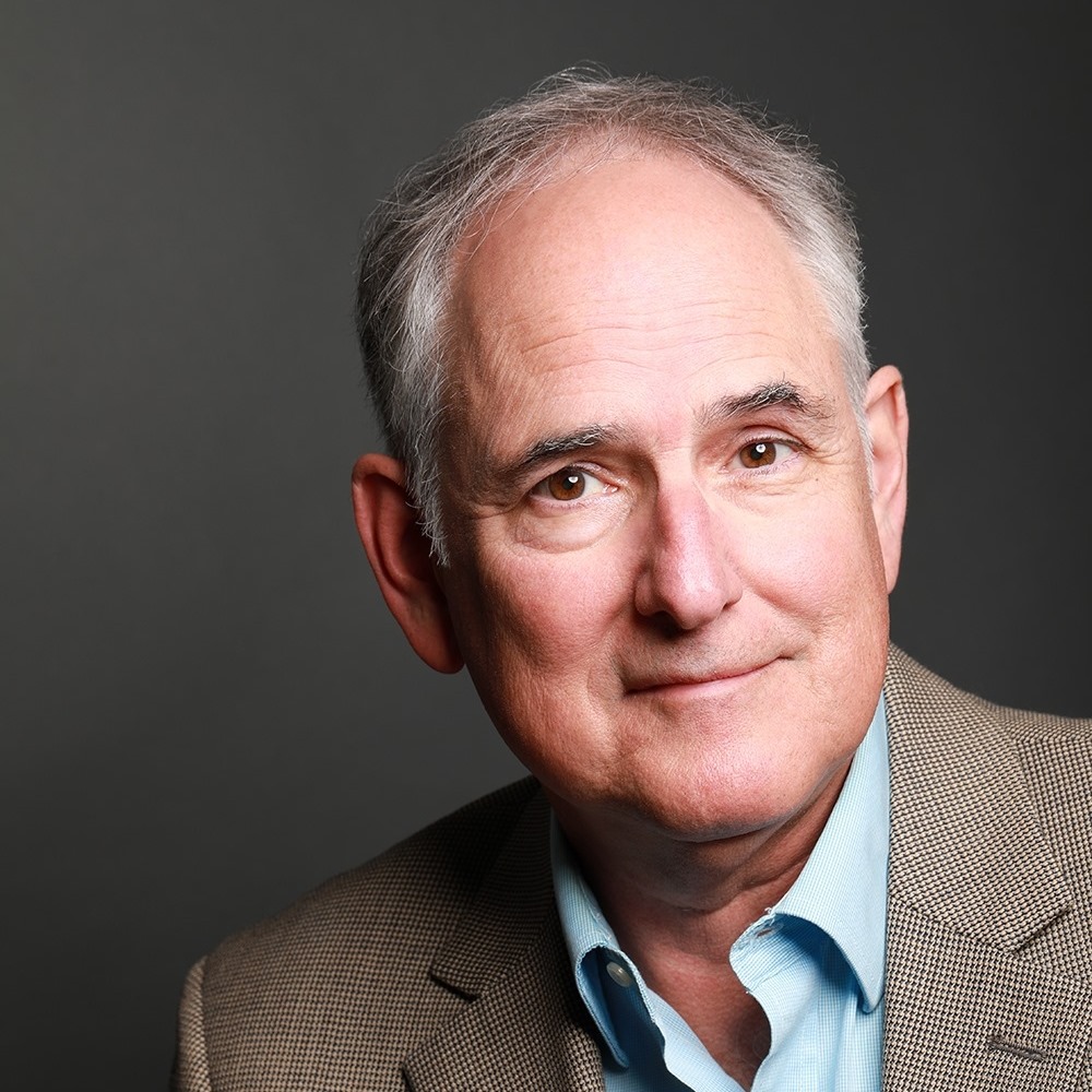 Picture of Patrick O'Connor