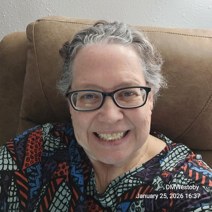 Picture of Deborah Marie (Roberts) Westoby