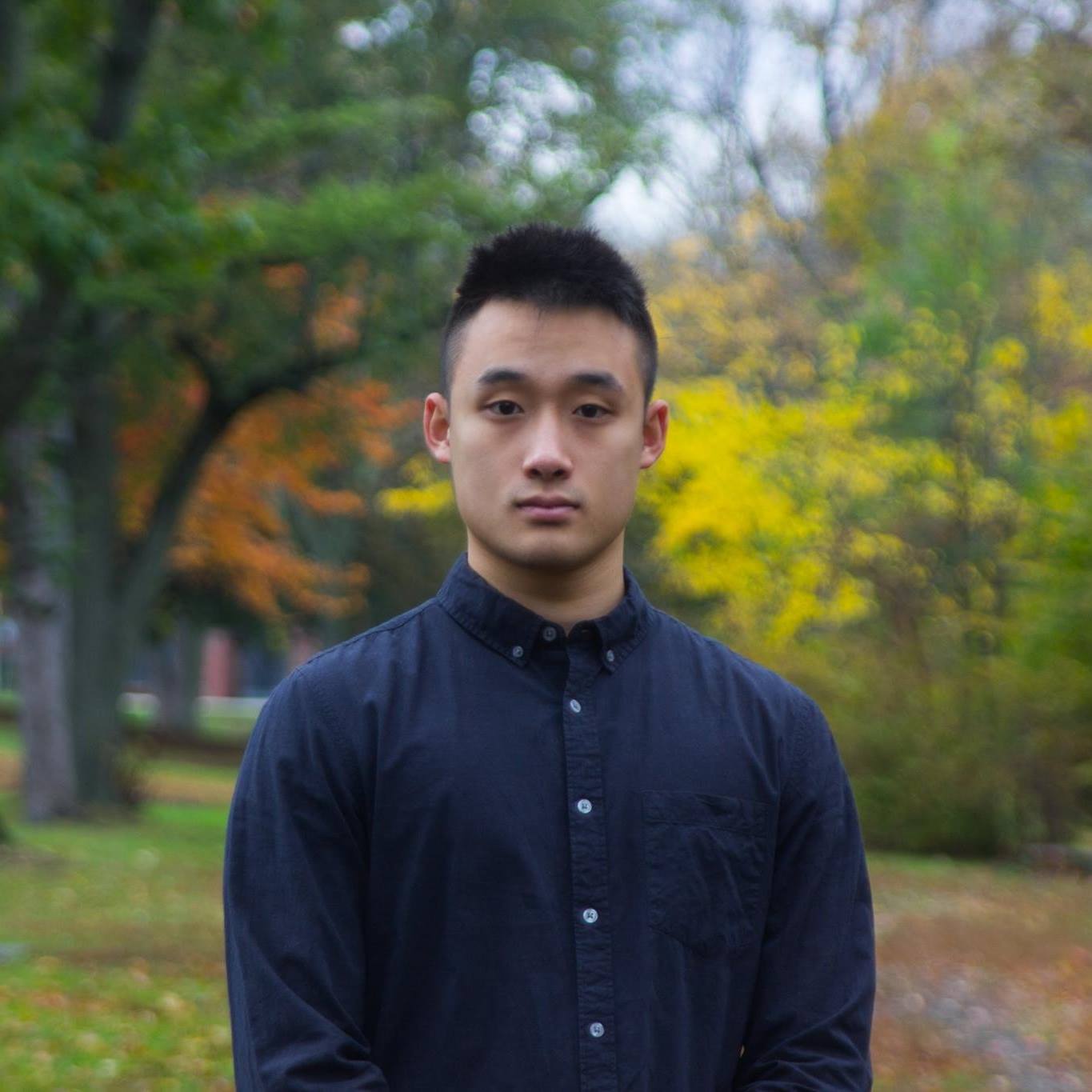 Picture of Ryuichi Ohhata