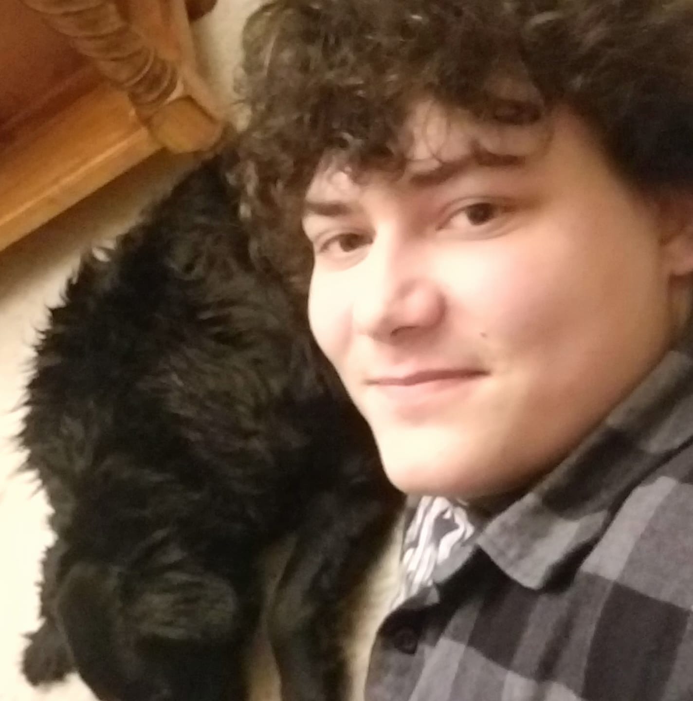 Picture of Kyler Kunz