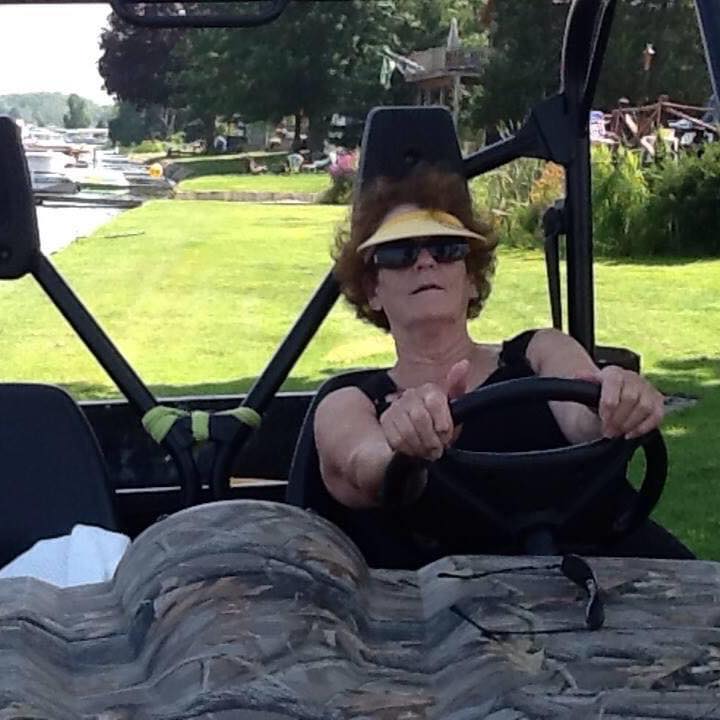 Picture of Linda Andrews