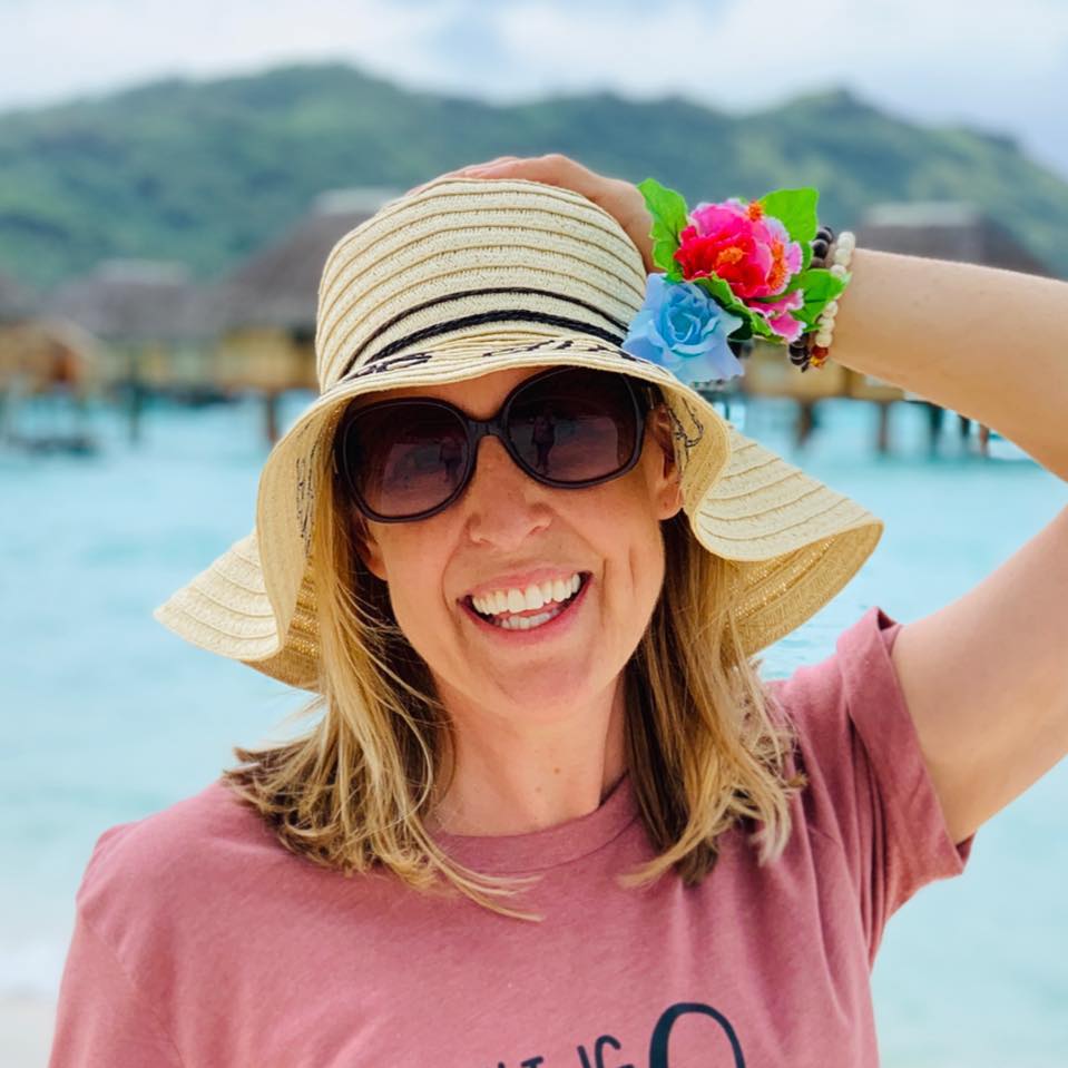 Picture of Dawn Holmquist