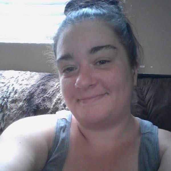 Picture of Shaylene Walker