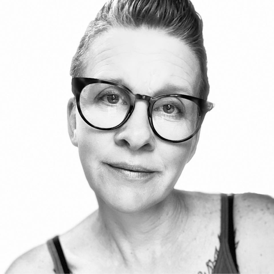 Picture of Kristen Jessie-Uyanik